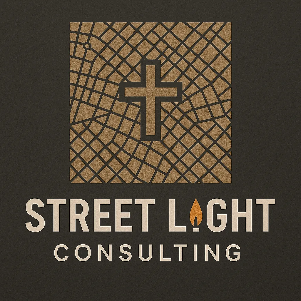 Street Light Consulting logo