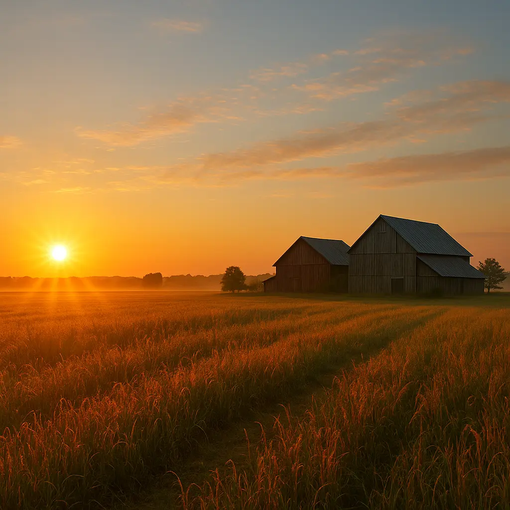 Faith vs. Control: The Rich Fool and the Rhythm of One Day at a Time